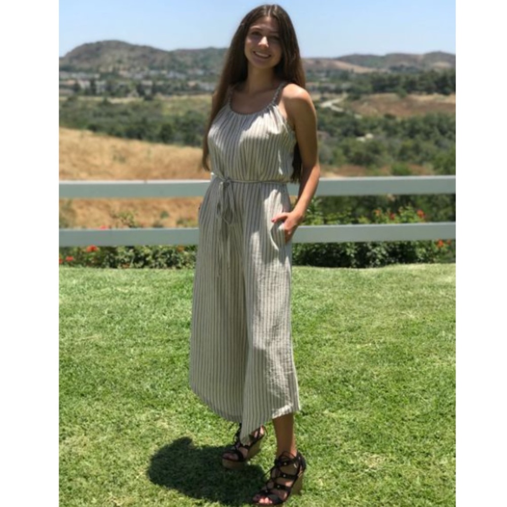 Delilah Jumpsuit